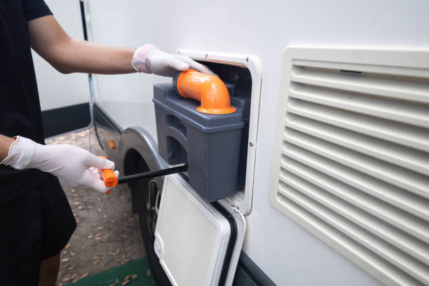 New Haven, WV porta potty rental Company