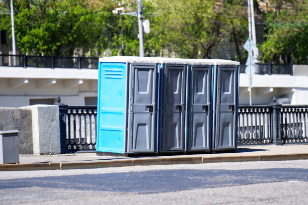 Portable Toilet Options We Offer in New Haven, WV