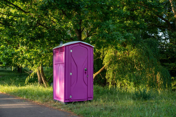 Affordable portable toilet rental in New Haven, WV